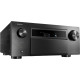 AV усилитель Denon AVC-X8500HA черный