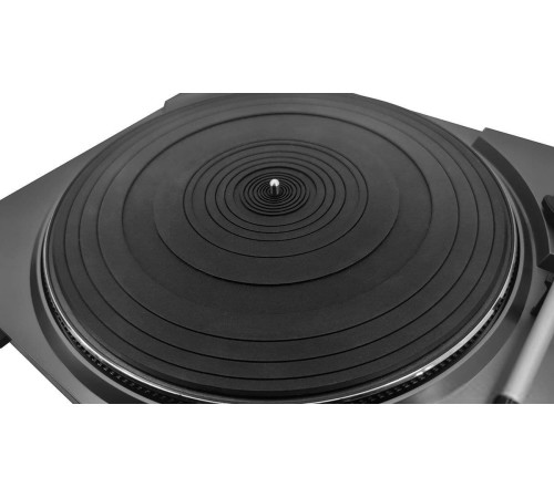 Виниловый проигрыватель Music Public Kingdom TT21AT