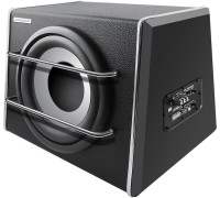 Корпусной активный сабвуфер Digma DCS-80