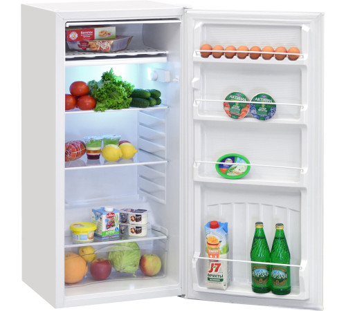 Однокамерный холодильник Nord Nordfrost NR 404 W