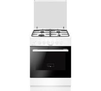 Кухонная плита Hansa FCGW63123