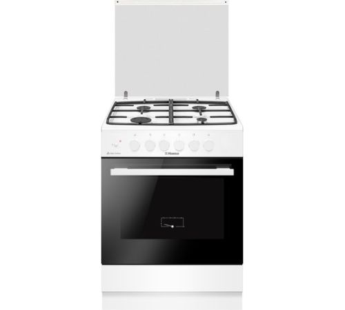 Кухонная плита Hansa FCGW63123