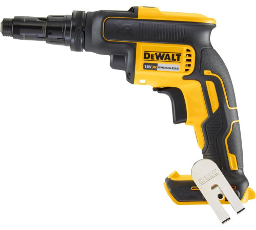 Шуруповерт для гипсокартона DeWalt DCF622N без АКБ