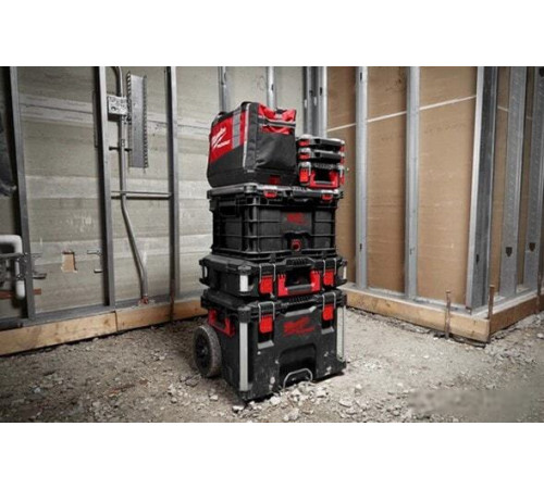 Ящик для инструментов Milwaukee PackOut Crate 4932471724