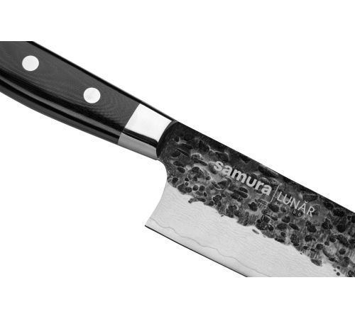 Кухонный нож Samura Pro-S Lunar SPL-0085/K