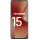 Телефон Realme 15 5G RMX5106 8GB/256GB международная версия розовый