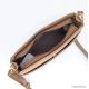 Женская сумка David Jones 823-CM6736-TAP коричневый
