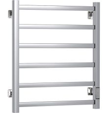 Полотенцесушитель Roxen Square BK-109S-6T 11050-5365C хром