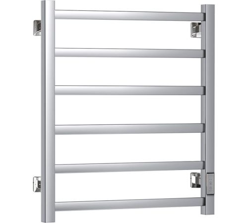 Полотенцесушитель Roxen Square BK-109S-6T 11050-5365C хром
