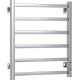 Полотенцесушитель Roxen Square BK-109S-6T 11050-5365C хром