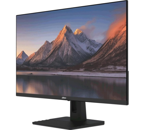 Монитор Dahua DHI-LM27-C301B