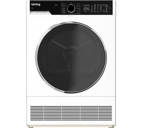 Сушильная машина Korting KD 60L97