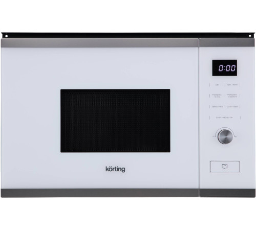 Микроволновая печь Korting KMI 820 GSCW