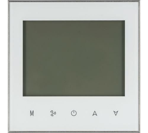 Терморегулятор Sundays Home 241125013 белый