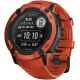 Умные часы Garmin Instinct 2x Solar оранжевый