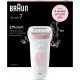 Эпилятор Braun Silk Epil 7 SE 7-000