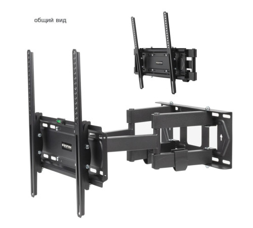 Кронштейн для телевизора Kromax PIXIS-L-2