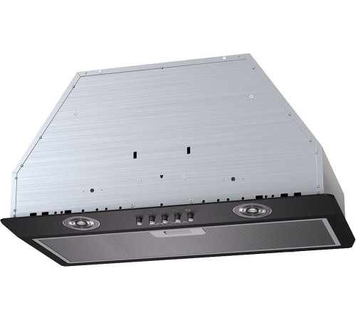 Кухонная вытяжка Krona Runa 600 PB черный