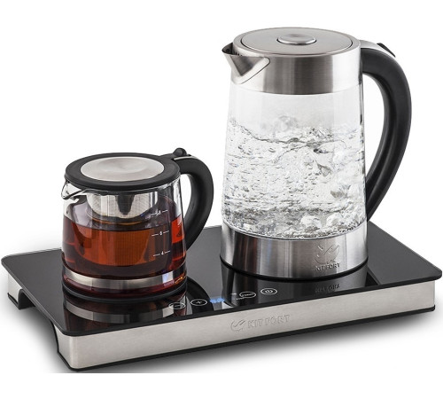 Электрический чайник Kitfort KT-635