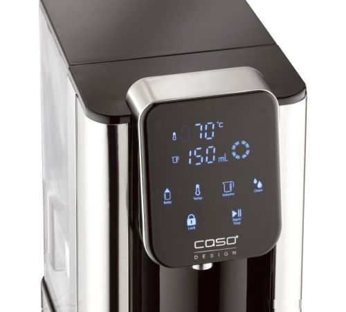 Диспенсер CASO HW 660
