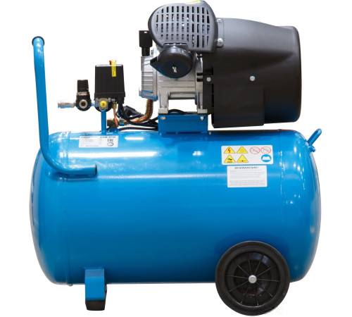 Компрессор DGM AC-2101