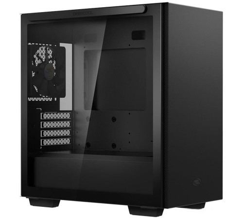 Корпус DeepCool Macube 110 BK R-MACUBE110-BKNGM1N-G-1