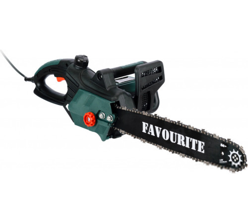 Электрическая пила Favourite GC-2016