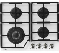 Варочная панель Akpo PGA 604 HGC-T WH