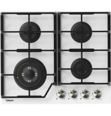Варочная панель Akpo PGA 604 HGC-T WH