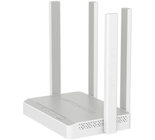 Wi-Fi роутер Netcraze Speedster NC-3013