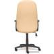 Офисное кресло TetChair СН747 иск. кожа, бежевый