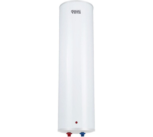 Накопительный электрический водонагреватель Comfort Factor Ultra Slim 50 V