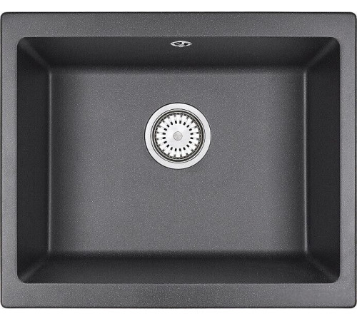 Кухонная мойка Granula GR-5551 графит