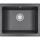Кухонная мойка Granula GR-5551 графит