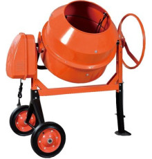 Бетономешалка TOR JS260L 1017839