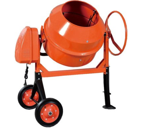 Бетономешалка TOR JS260L 1017839