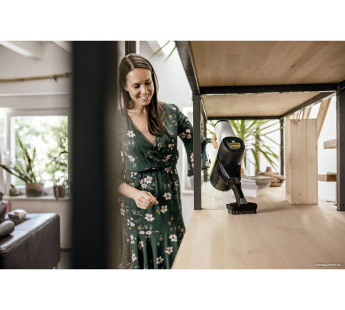 Пылесос Karcher VC 6 Cordless ourFamily Battery Plus 1.198-677.0