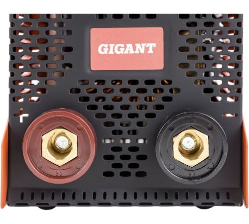Сварочный инвертор Gigant GWM-250