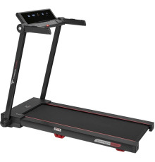 Электрическая беговая дорожка Titanium Masters Slimtech C250