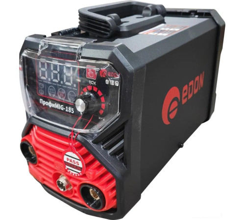 Сварочный инвертор Edon ПрофиMIG-185