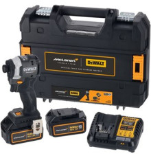 Винтоверт DeWalt DCF85MP2T с 2-мя АКБ, кейс