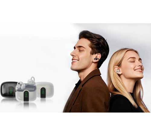 Наушники Blackview AirBuds 15 белый