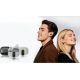Наушники Blackview AirBuds 15 белый