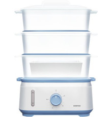 Пароварка CENTEK CT-1462