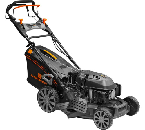 Газонокосилка Carver LMG-3653DMSE-VS