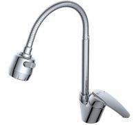 Смеситель AV Engineering AVSHU4-A137-558