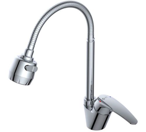 Смеситель AV Engineering AVSHU4-A137-558