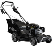 Газонокосилка Hyundai L P537 V PRO