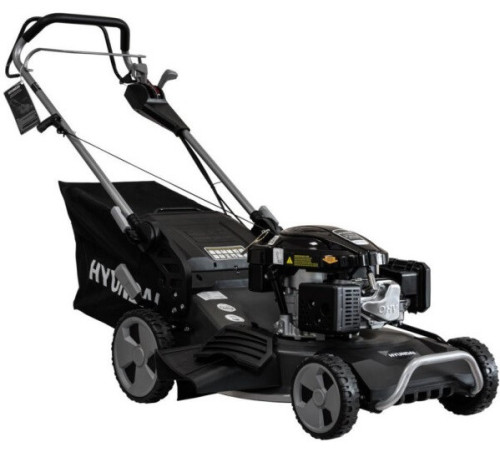 Газонокосилка Hyundai L P537 V PRO