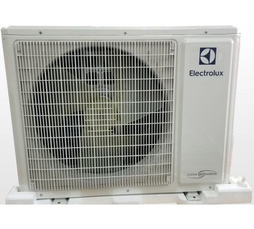 Сплит-система Electrolux Arctic_X Super DC Inverter EACS/I-24HAR_X/N3